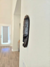 Load image into Gallery viewer, Okaka β The Strength African Mask