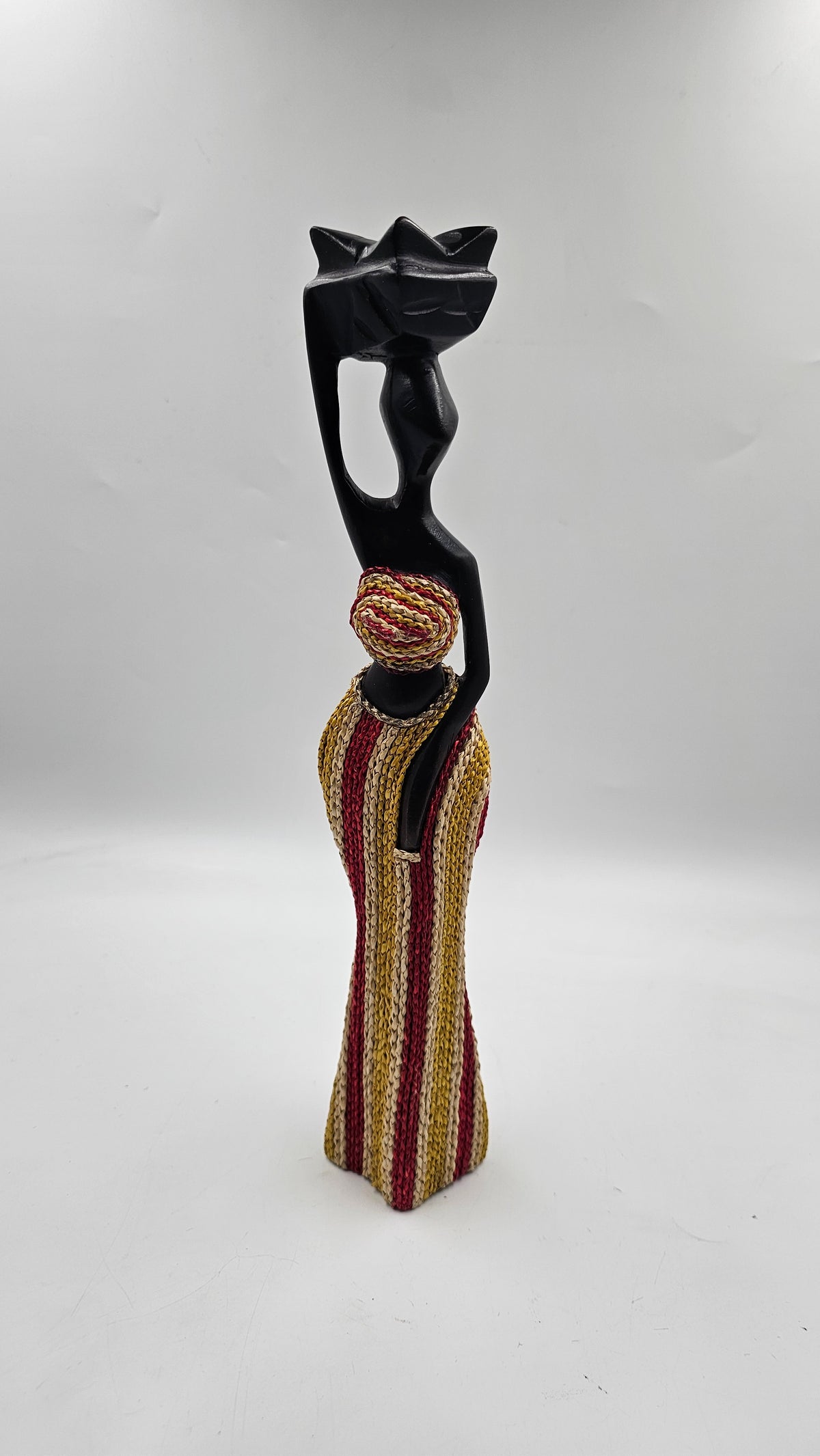 The Zuri Ancestry Collection