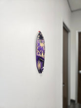 Load image into Gallery viewer, Nkosi African Tribal Mask – Hand-Carved Wooden Wall Décor