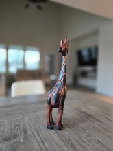 Load image into Gallery viewer, NGUVU – The Animal Collection