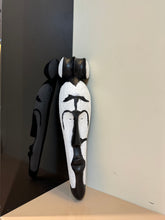 Load image into Gallery viewer, Okuta Minimalist Face Mask