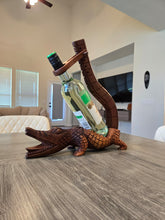 Load image into Gallery viewer, Mbaku (Igbo – “Strong One”)