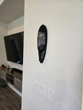 Load image into Gallery viewer, Zamani - African Wood Sculpture