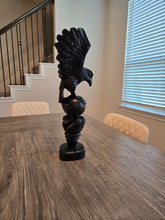 Load image into Gallery viewer, Ezulu (Igbo – “Sky King”)