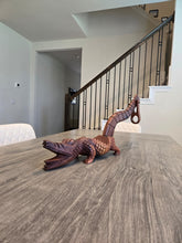 Load image into Gallery viewer, Mbaku (Igbo – “Strong One”)