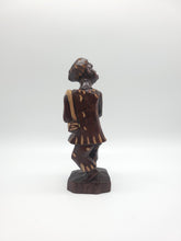 Load image into Gallery viewer, Onilu 2 - African Wood Sculpture