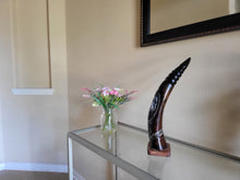 Load image into Gallery viewer, Ọdu-okike - African Wood Sculpture