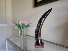 Load image into Gallery viewer, Ọdu-okike - African Wood Sculpture