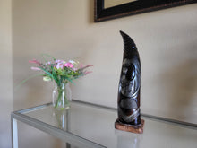Load image into Gallery viewer, Ọdu-okike - African Wood Sculpture