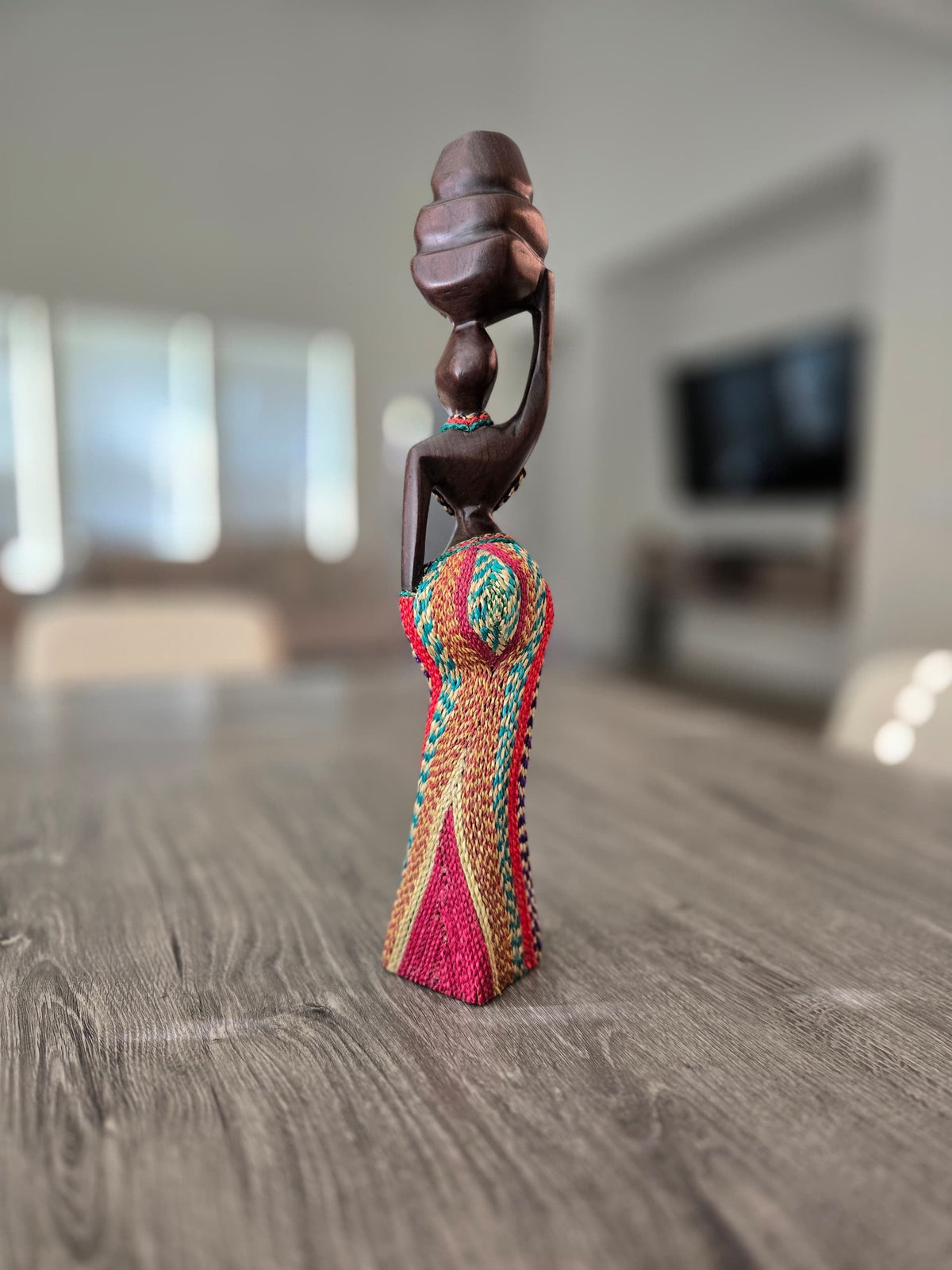 Akwaugo Collection (Motherhood and Femininity)