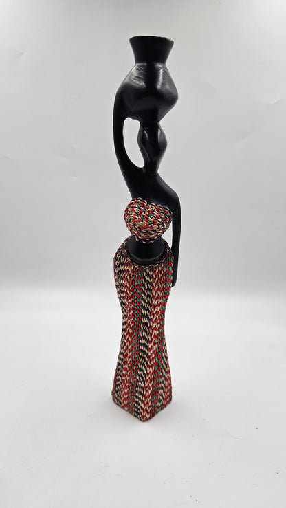 The Zuri Ancestry Collection