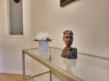 Load image into Gallery viewer, Okunrin -African Wood Sculpture
