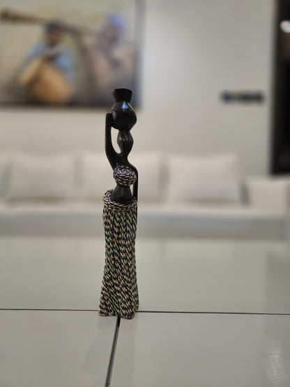 The Zuri Ancestry Collection