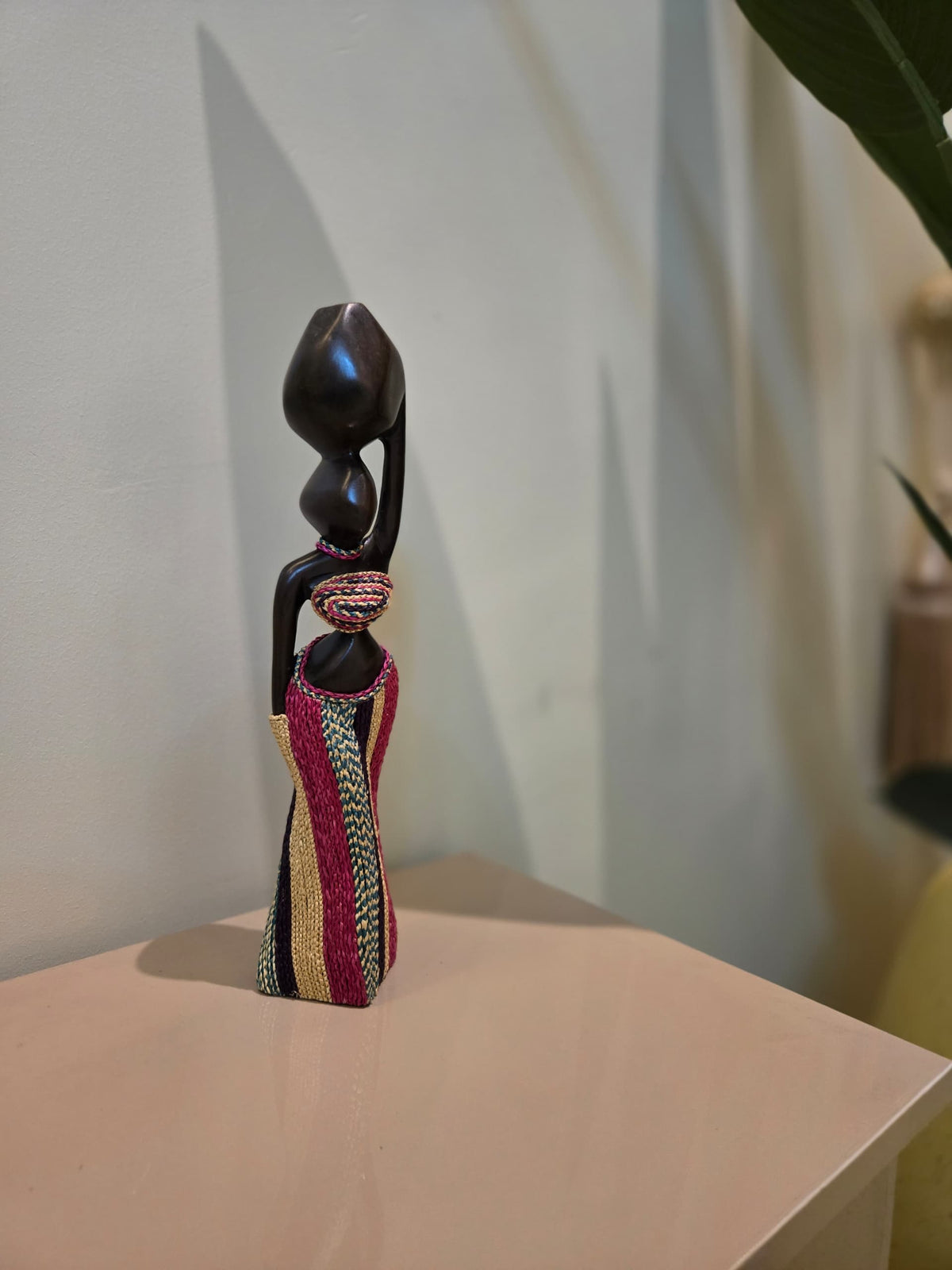 The Zuri Ancestry Collection