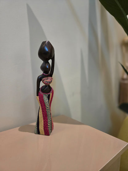 The Zuri Ancestry Collection