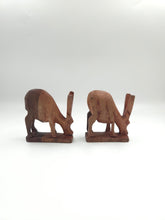 Load image into Gallery viewer, NGUVU – The Animal Collection
