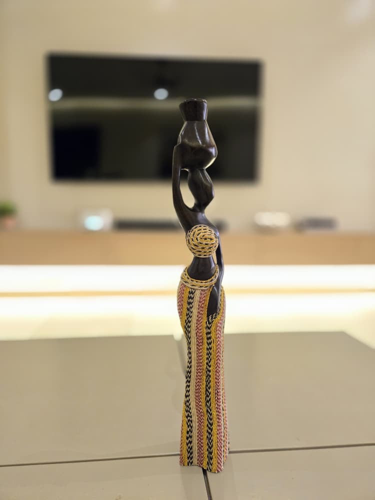 Imara Crown Collection