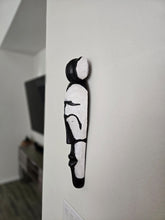 Load image into Gallery viewer, Okuta Minimalist Face Mask
