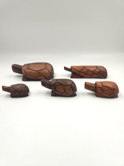 NGUVU – The Animal Collection