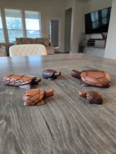 Load image into Gallery viewer, NGUVU – The Animal Collection
