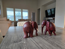 Load image into Gallery viewer, NGUVU – The Animal Collection
