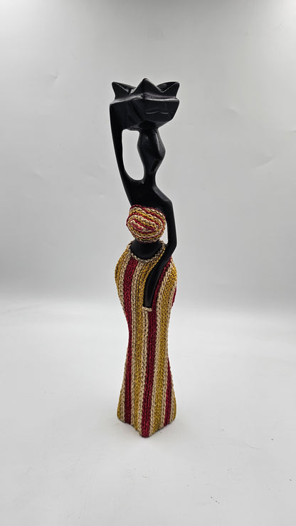 The Zuri Ancestry Collection