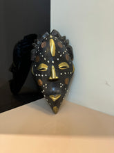 Load image into Gallery viewer, Treasures of Nigeria Mask
