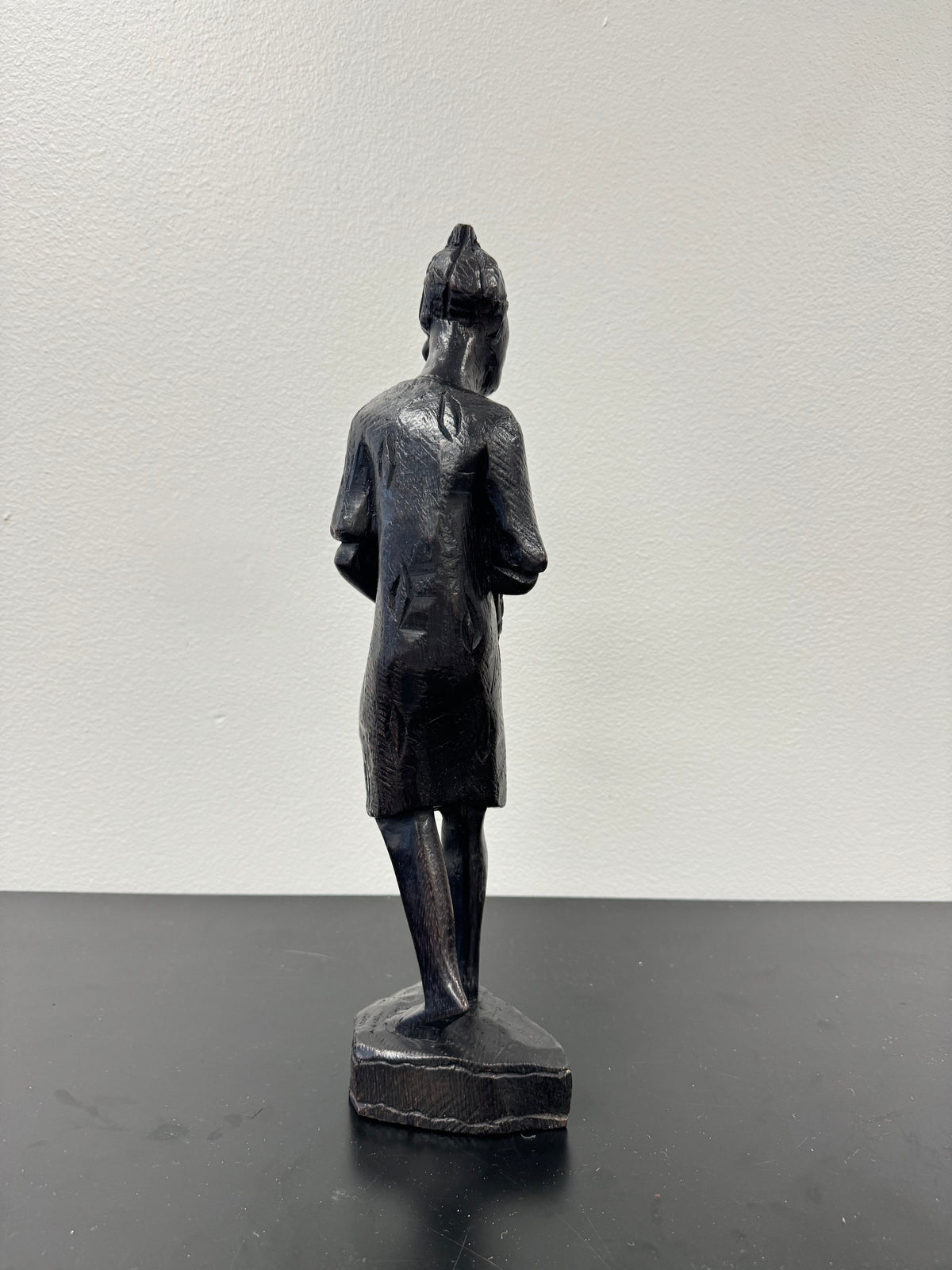 Ugochi - African Wood Sculpture