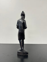 Load image into Gallery viewer, Ugochi - African Wood Sculpture
