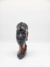 Load image into Gallery viewer, Ulonna - African Wood Sculpture
