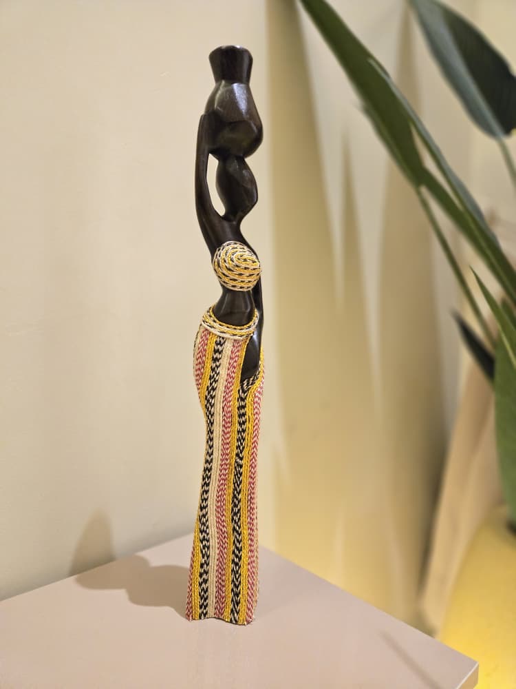 Imara Crown Collection