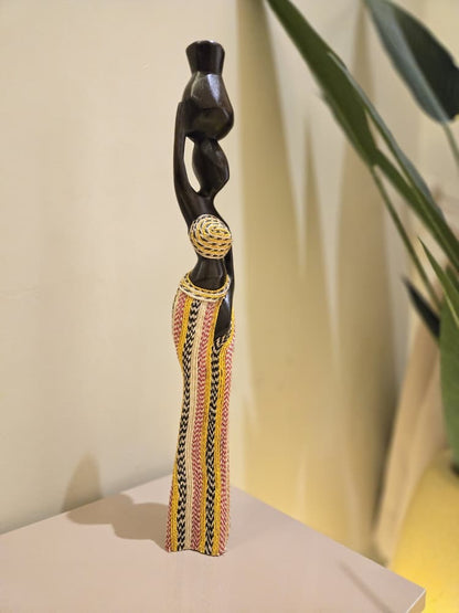 Imara Crown Collection