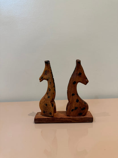 NGUVU – The Animal Collection