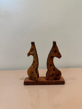 Load image into Gallery viewer, NGUVU – The Animal Collection
