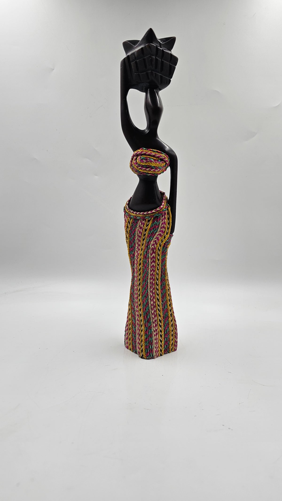 The Zuri Ancestry Collection