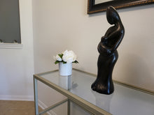 Load image into Gallery viewer, Ogazimma - African Wood Sculpture
