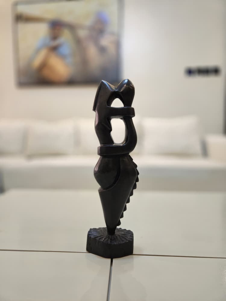 Ụzọ Ịhụnanya Collection