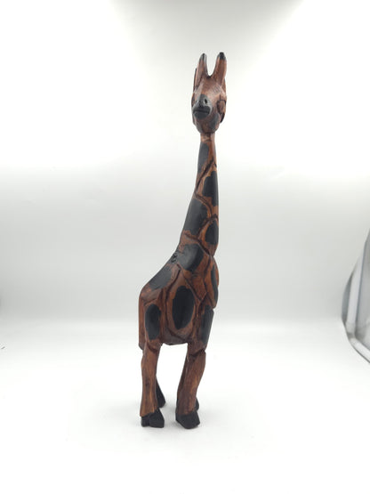 NGUVU – The Animal Collection