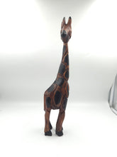 Load image into Gallery viewer, NGUVU – The Animal Collection
