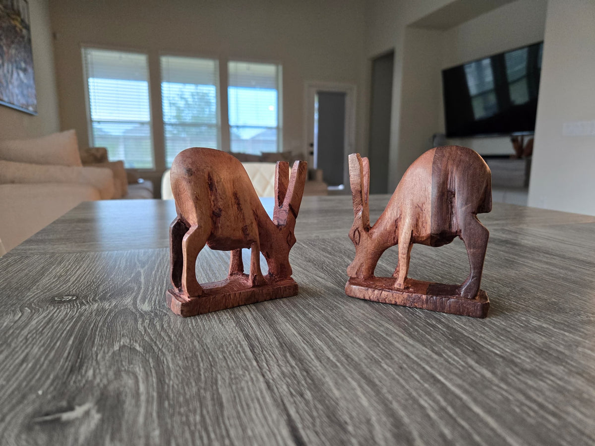 NGUVU – The Animal Collection