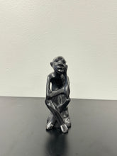 Load image into Gallery viewer, Echiche 2 - African Wood Sculpture
