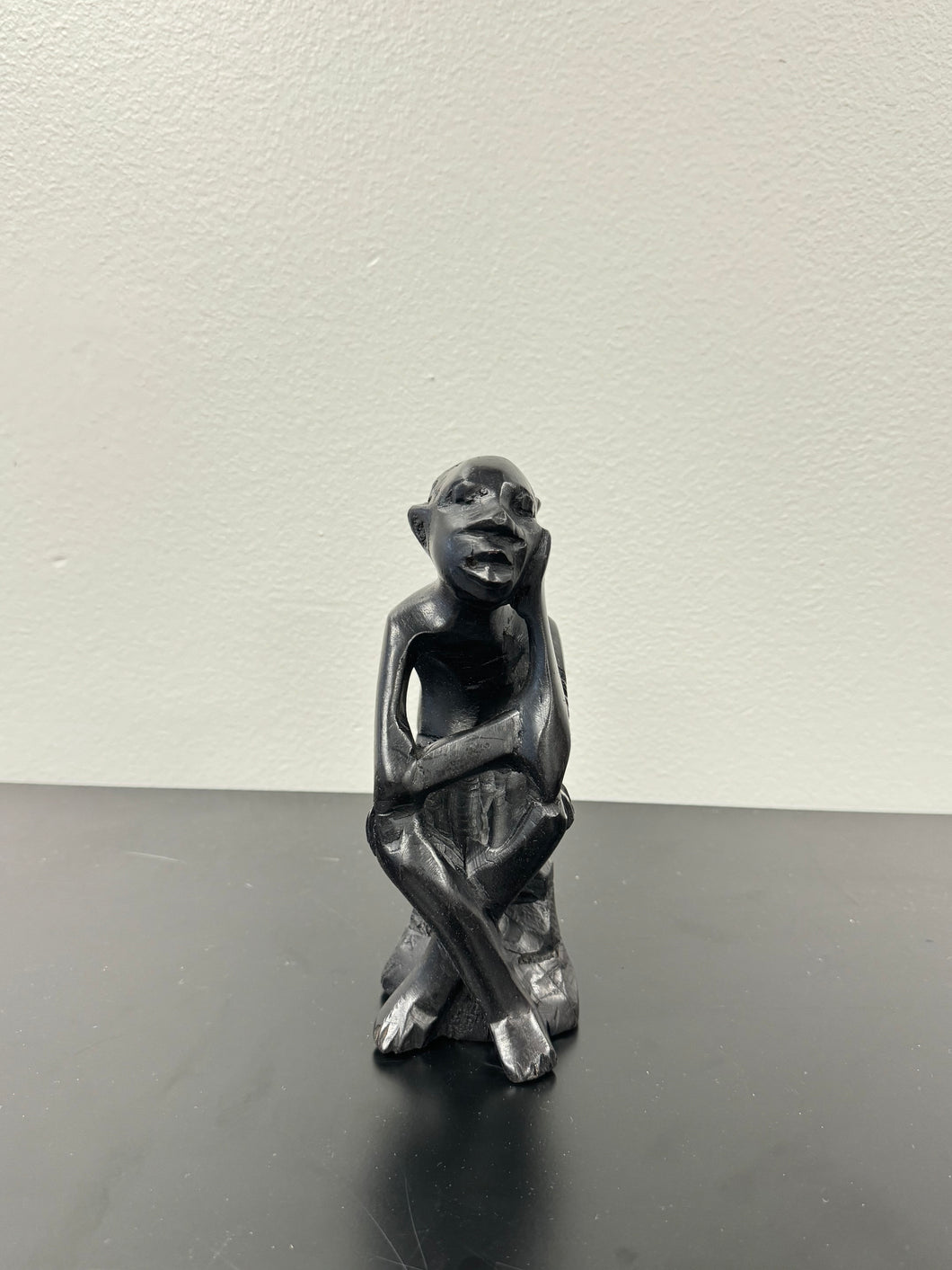 Echiche 2 - African Wood Sculpture