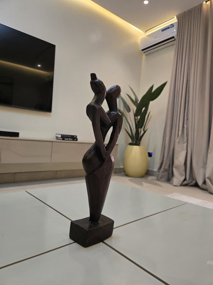 Ụzọ Ịhụnanya Collection