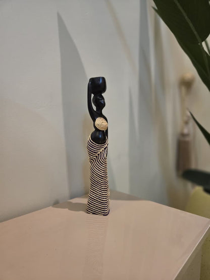 The Zuri Ancestry Collection