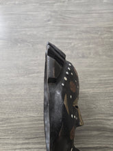 Load image into Gallery viewer, Treasures of Nigeria Mask
