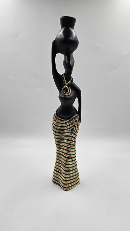 The Zuri Ancestry Collection