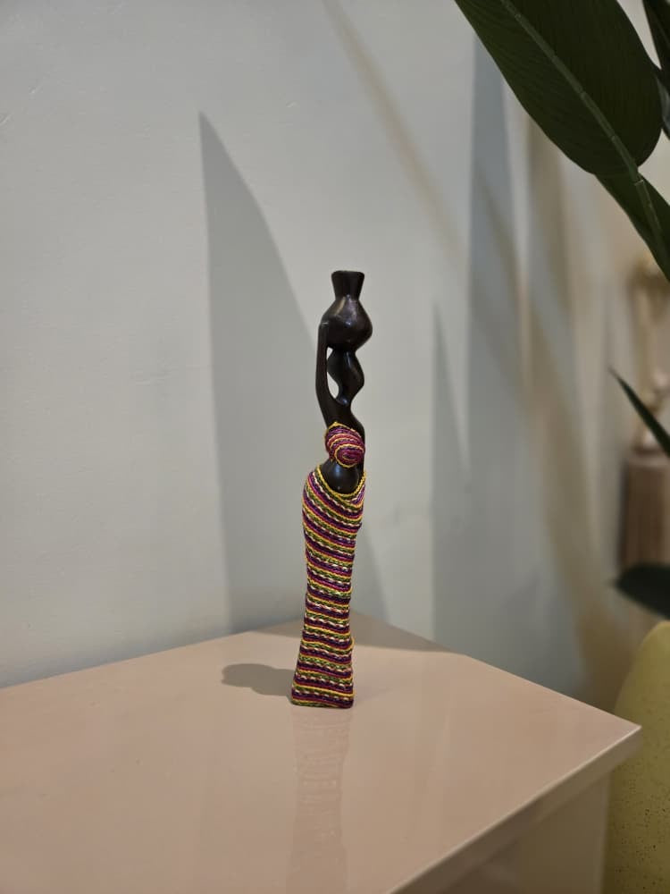 The Zuri Ancestry Collection