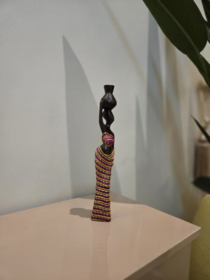 The Zuri Ancestry Collection