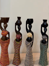 Load image into Gallery viewer, The Zuri Ancestry Collection
