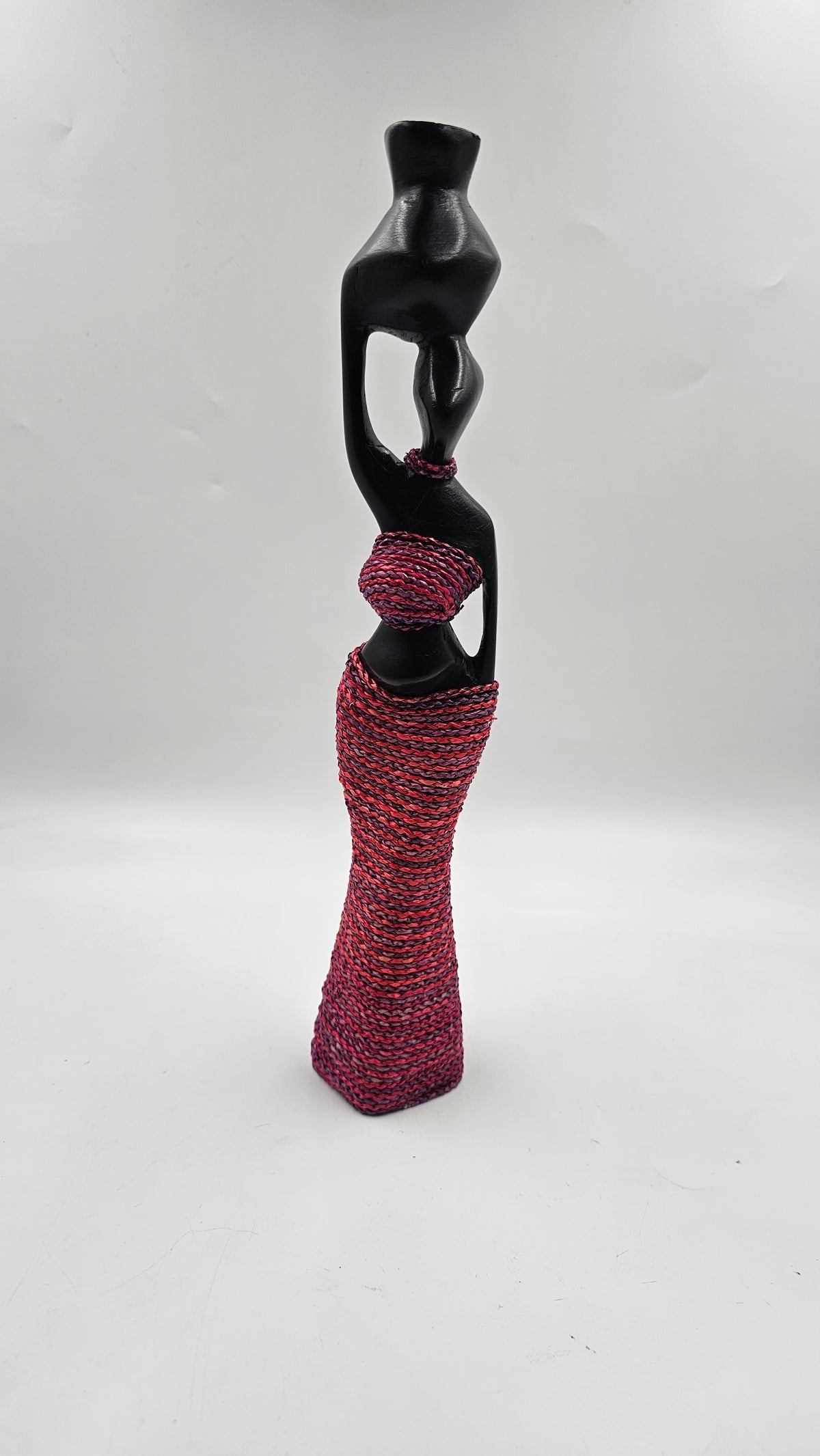 The Zuri Ancestry Collection